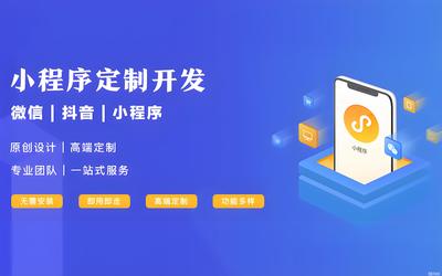 专业高端网站建设 手机微信移动端开发