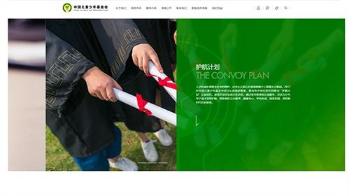 品牌网站建设 官方网站建设 大型行业门户网站设计 北京分形科技